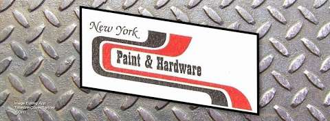 Jobs in New York Paint & Hardware - reviews