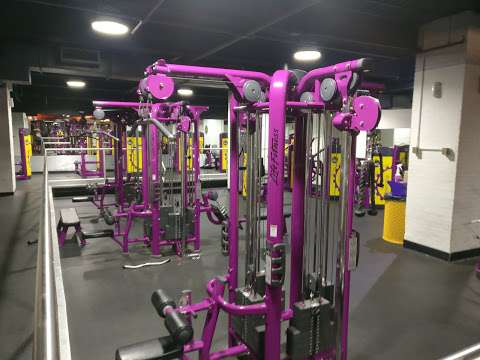 Jobs in Planet Fitness - reviews