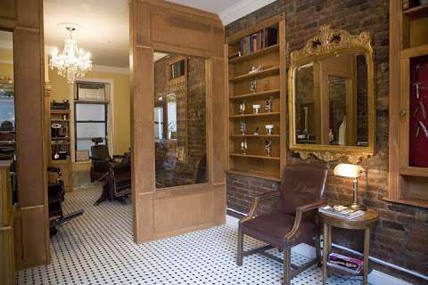 Jobs in The New York Shaving Company - reviews