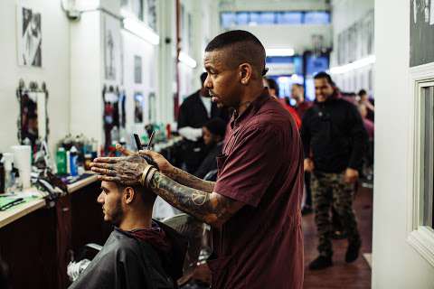 Jobs in American Barber Institute - reviews