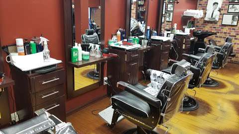 Jobs in Fifth Ave Barber Shop - reviews