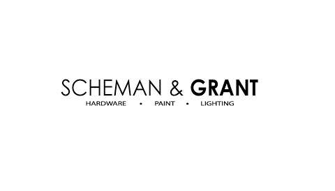 Jobs in Scheman & Grant Hardware - reviews