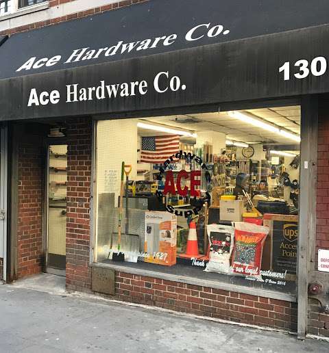 Jobs in Ace Hardware - reviews