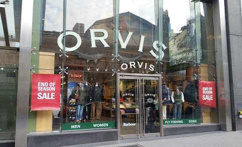 Jobs in Orvis - reviews
