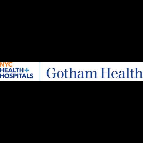 Jobs in NYC Health + Hospitals/Gotham, Judson Health Clinic - reviews