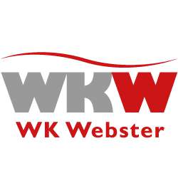 Jobs in W K Webster Overseas Ltd - reviews