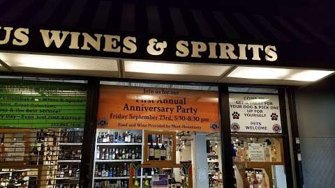 Jobs in Columbus Ave Wine & Spirits - reviews