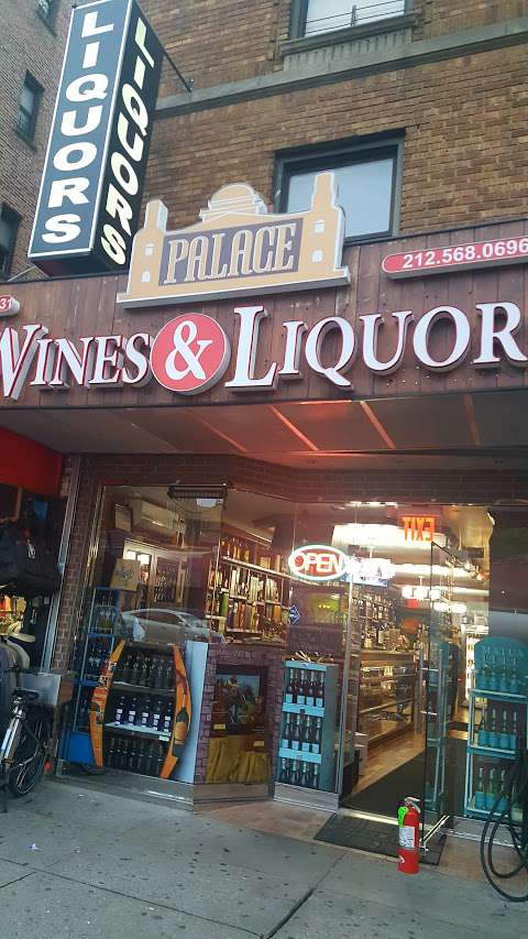 Jobs in Palace Wines & Liquors - reviews