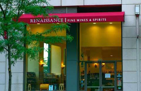 Jobs in Renaissance Fine Wines & Spirits - reviews