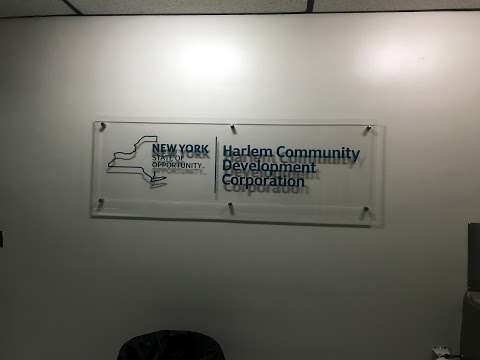 Jobs in Harlem Community Development Corporation - reviews