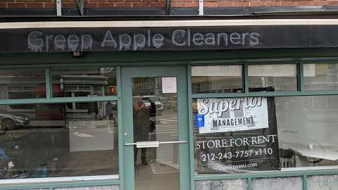 Jobs in Green Apple Cleaners - reviews