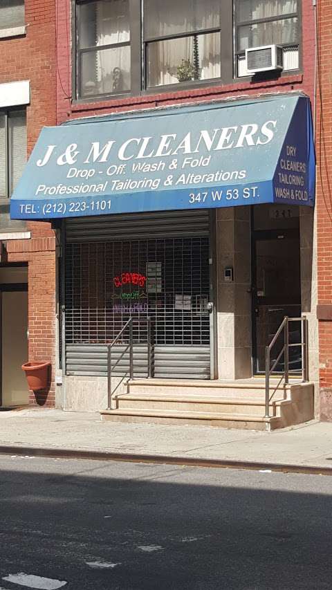 Jobs in J & M Cleaners Inc - reviews