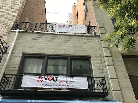 Jobs in Volt Locksmith Upper East Side - reviews