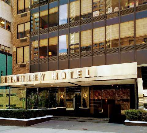 Jobs in The Bentley Hotel - reviews