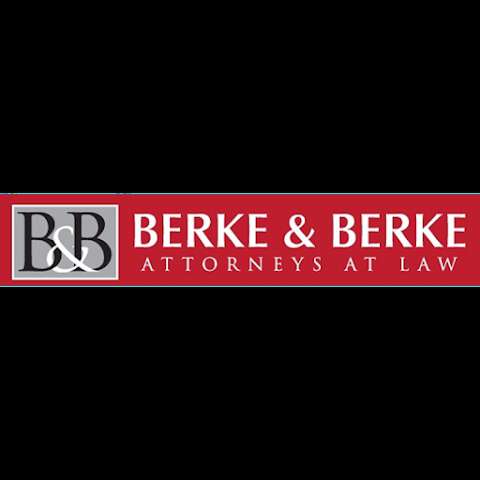 Jobs in Berke & Berke - reviews