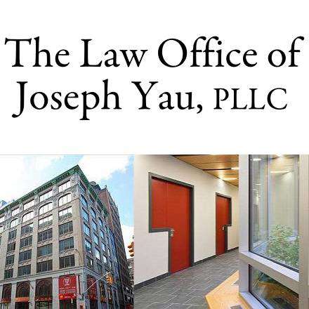 Jobs in The Law Office of Joseph Yau, PLLC - reviews