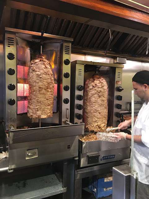 Jobs in Omar Mediterranean Cuisine - reviews