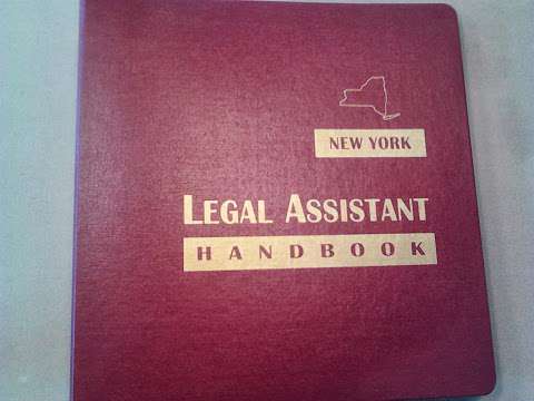 Jobs in New York Paralegal - reviews