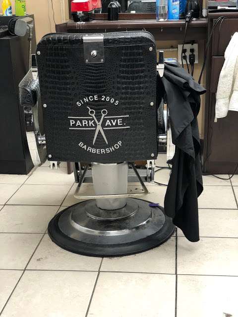 Jobs in Park Ave Barbershop - reviews