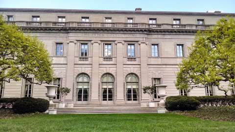 Jobs in The Frick Collection - reviews
