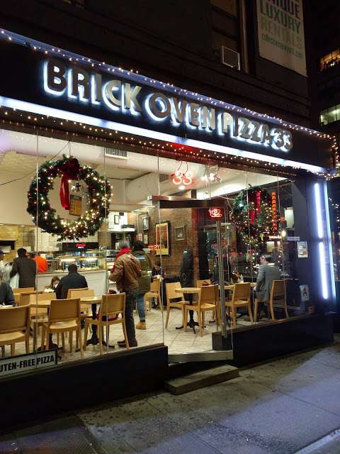 Jobs in Brickoven Pizza 33 - reviews