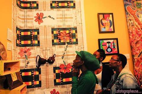 Jobs in Caribbean Cultural Center African Diaspora Institute - reviews