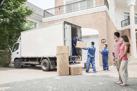 Jobs in New York Moving and Storage - reviews