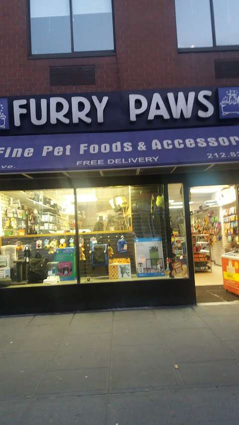 Jobs in Furry Paws Inc - reviews