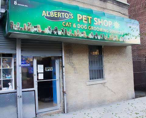 Jobs in Alberto's Pet Shop! Pet Grooming - reviews