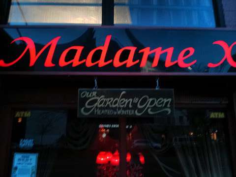 Jobs in Madame X - reviews