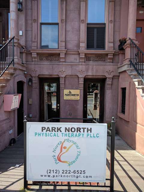 Jobs in Park North Physical Therapy - reviews