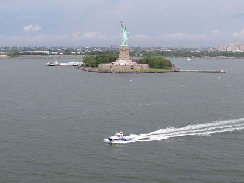 Jobs in NYPD Harbor Unit - reviews