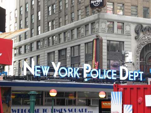 Jobs in New York Police Dept - reviews