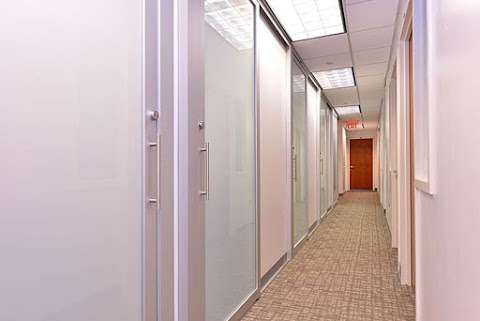 Jobs in NYC Office Suites 733 - reviews