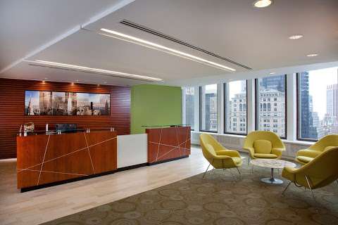 Jobs in Carr Workplaces - Midtown Office Space - reviews
