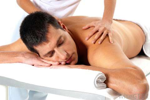 Jobs in #1 NYC Asian Spa Massage - Mings Spa - reviews