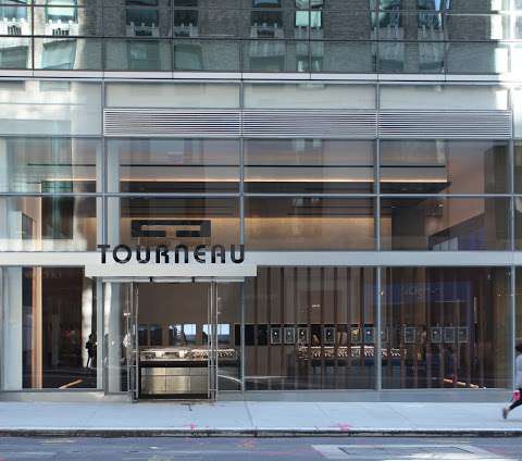Jobs in Tourneau Madison Ave and 53rd St - reviews