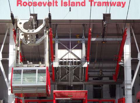 Jobs in Roosevelt Island Tramway - reviews