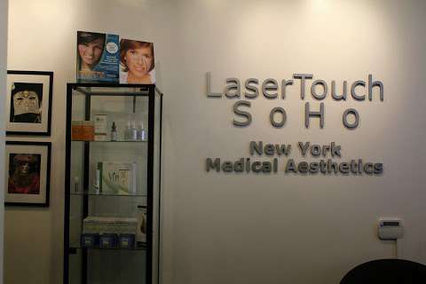 Jobs in LaserTouch Aesthetics - reviews