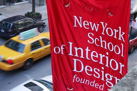 Jobs in New York School of Interior Design - reviews