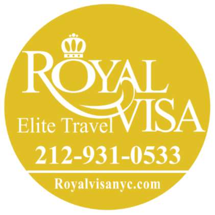 Jobs in Royal Visa - reviews