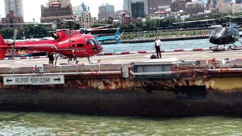 Jobs in Manhattan Helicopters - reviews