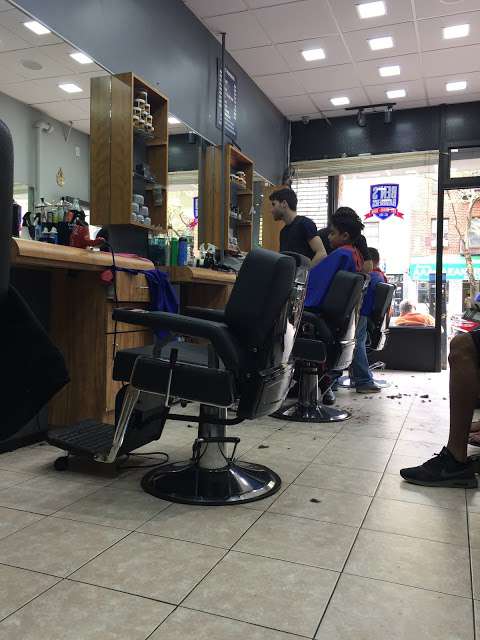 Jobs in Bens Avenue A Barbers - reviews