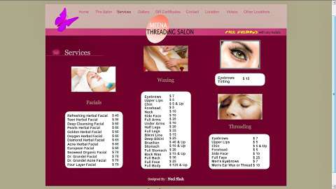 Jobs in City Brows Threading Salon - reviews