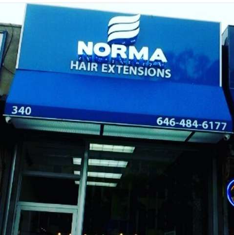 Jobs in Norma Hair Extensions - reviews