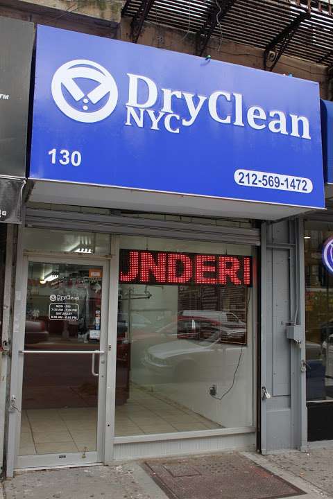 Jobs in DryClean NYC - reviews