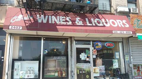 Jobs in Corcho Wines & Liquors - reviews