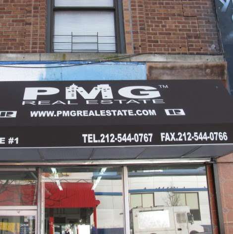 Jobs in PMG REAL ESTATE - reviews